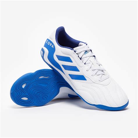 adidas copa blau weiß|adidas copa shoes.